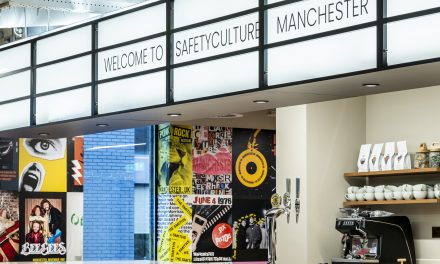 Tech giant SafetyCulture unveils new Manchester office as it plans for expansion in the UK