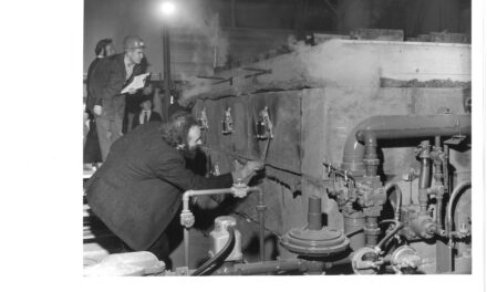 Warringtonfire marks 50 years of ‘making tomorrow safer than today’