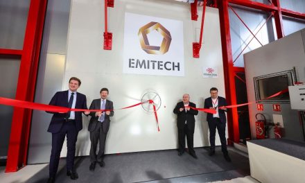 Emitech Group invests €10m in vehicle homologation and qualification of large systems
