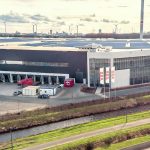 ABB opens new €20 million energy-efficient factory in Belgium