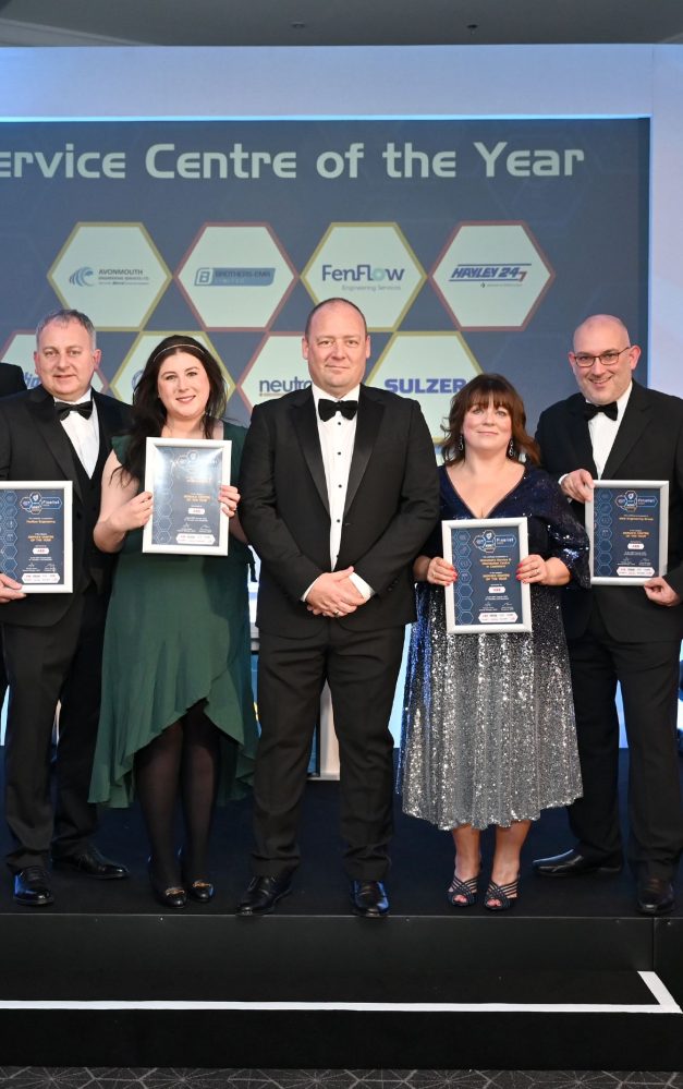 Nominations are once again being sought for the annual AEMT Awards
