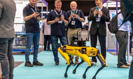 Automation UK 2024 doubling in size to meet exhibitor demand