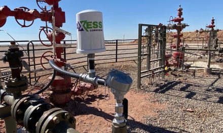 Axess-Corrosion partners with SignalFire Wireless Telemetry in developing pipeline integrity remote monitoring solution