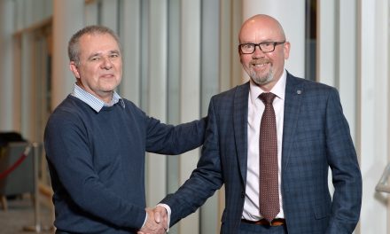 BPMA welcomes its new Director and CEO