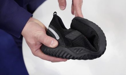 BSIF tests unveil vast quantities of non-compliant safety footwear on UK market