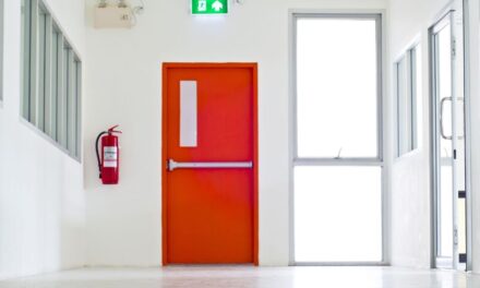 Businesses encouraged to get fire doors checked after months of closures