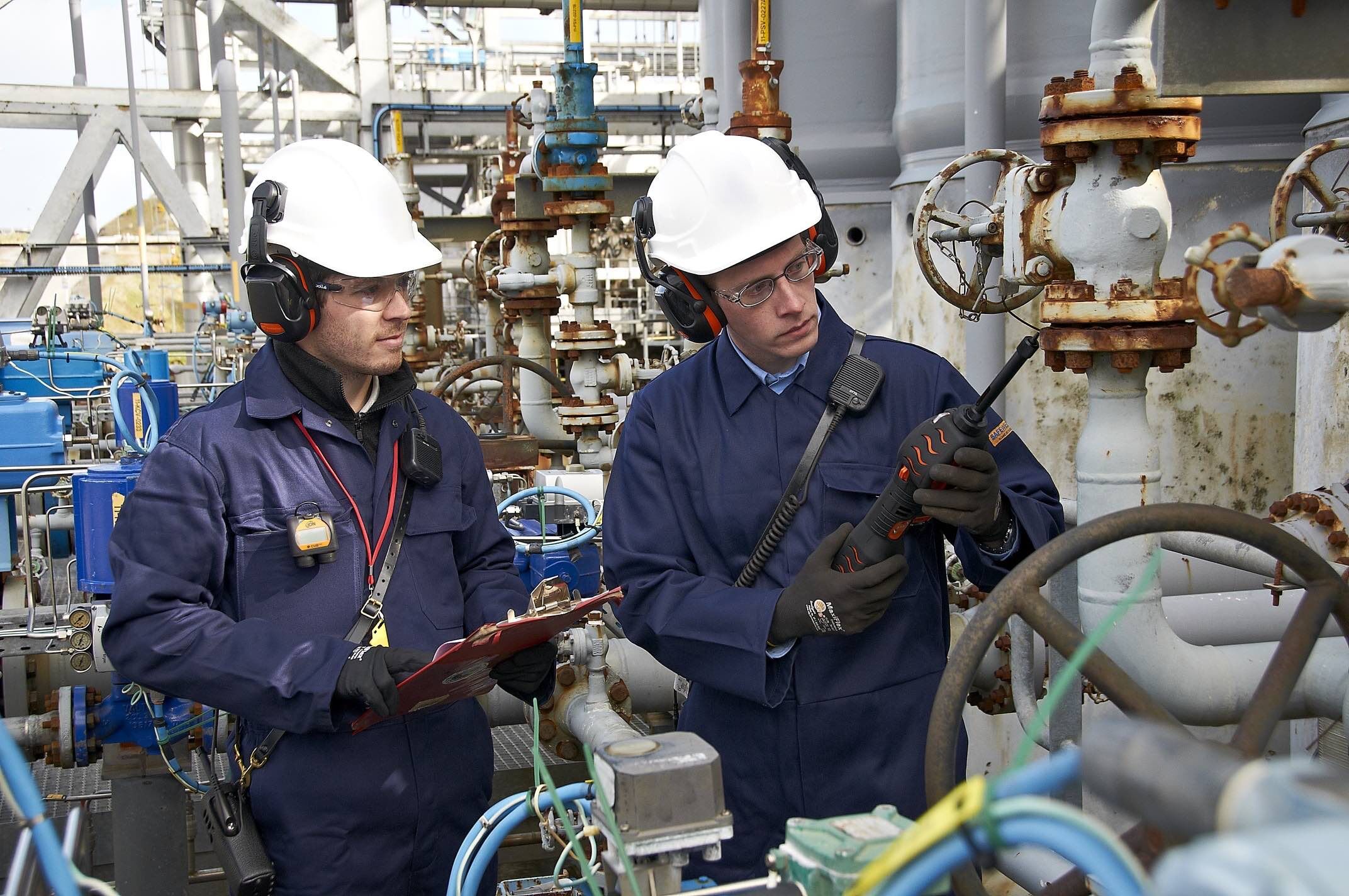 Delivering excellence in benzene monitoring instrumentation for the chemical, pharmaceutical and petrochemical industries