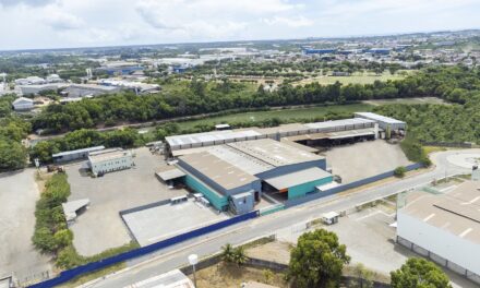 Howden opens new service centre in Brazil to further support regional customers