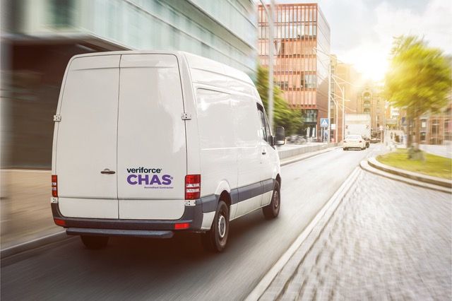 CHAS members to benefit from discounted vans thanks to Vanaways partnership