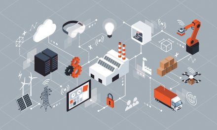 The shifting vision of a smart factory