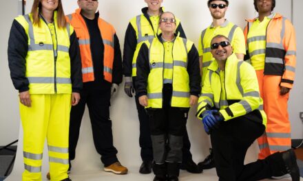 Hello Halo: Cromwell launches new range of PPE with inclusivity at its heart