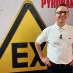 Pyroban heads to IMHX with automation, power, and purpose