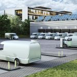 Siemens simplifies the journey toward efficient zero-emission fleet operations with Depot360