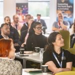 Industry conference tackles recruitment and retention challenges in the engineering and manufacturing sector