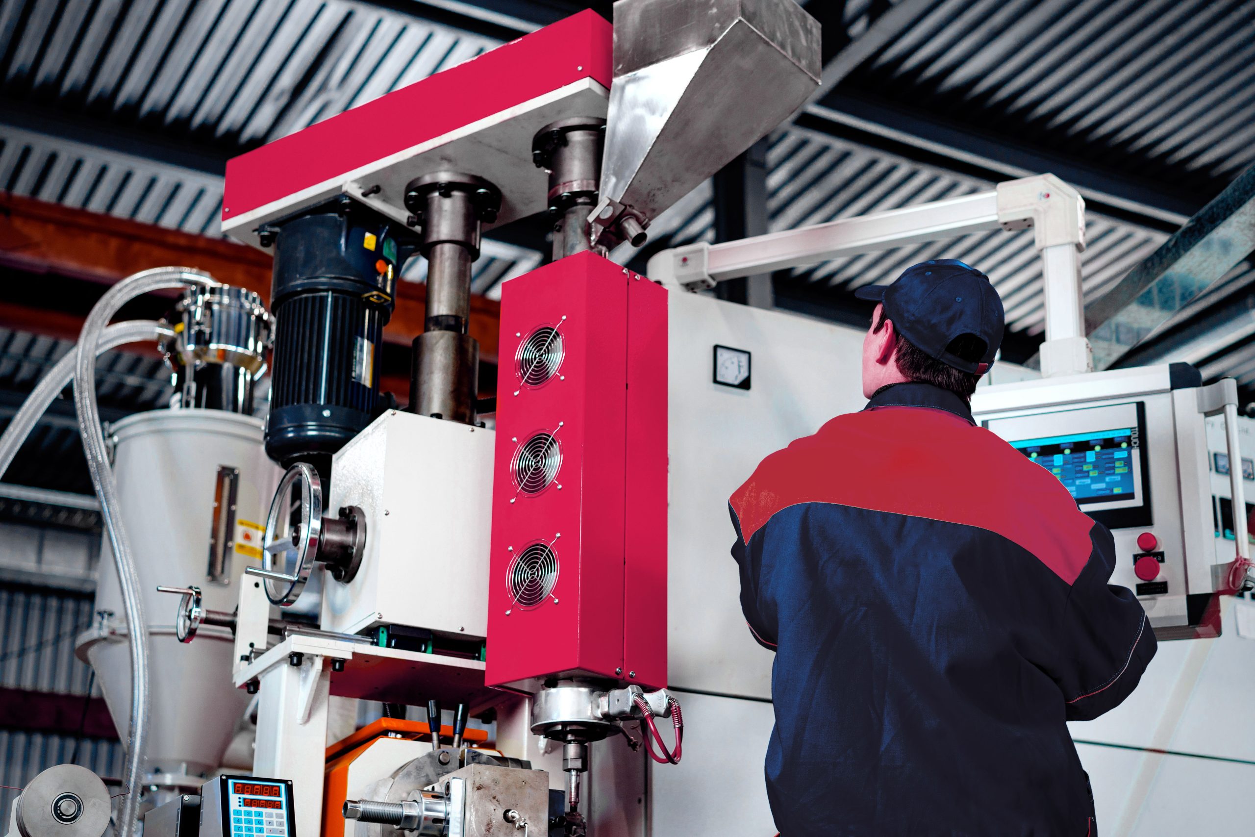 Reducing costs and boosting uptime with condition-based maintenance and real-time monitoring