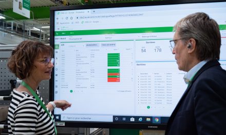 Schneider Electric launches EcoStruxure Plant Lean Management boosting productivity and digitalization in manufacturing