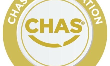 CHAS announces single compliance solution to manage multiple supply-chain risks