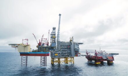 Emerson to help enable carbon-efficient production from Equinor’s Martin Linge North Sea development