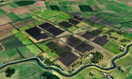 Emerson selected by Lodestone Energy to automate New Zealand’s first large-scale photovoltaic solar power project