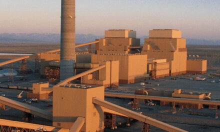 Emerson software helps Intermountain Power Agency deliver carbon-free power