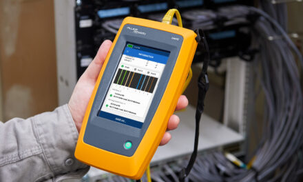 Fluke to showcase new cleantech tools and approaches for energy efficiency and safety at Light + Building
