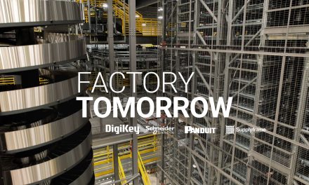 DigiKey debuts Factory Tomorrow Season 3 video series
