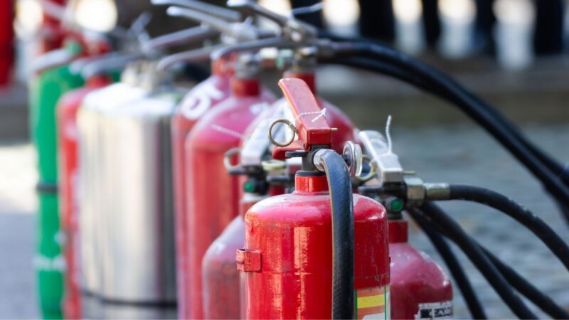 New Fire Safety Act prompts risk assessment review, Bureau Veritas tells duty holders