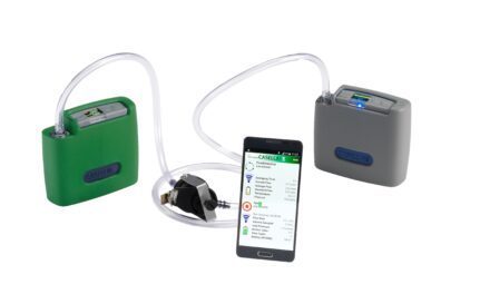 New air sampling offer from industry expert Casella