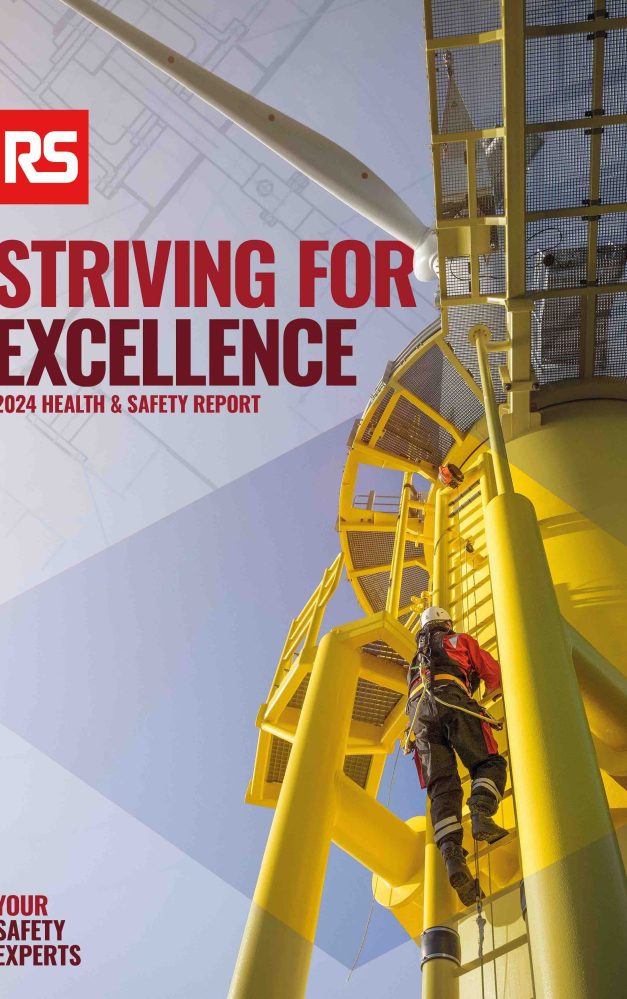 RS releases Environment, Health and Safety industry report ‘Striving for Excellence’ 2024