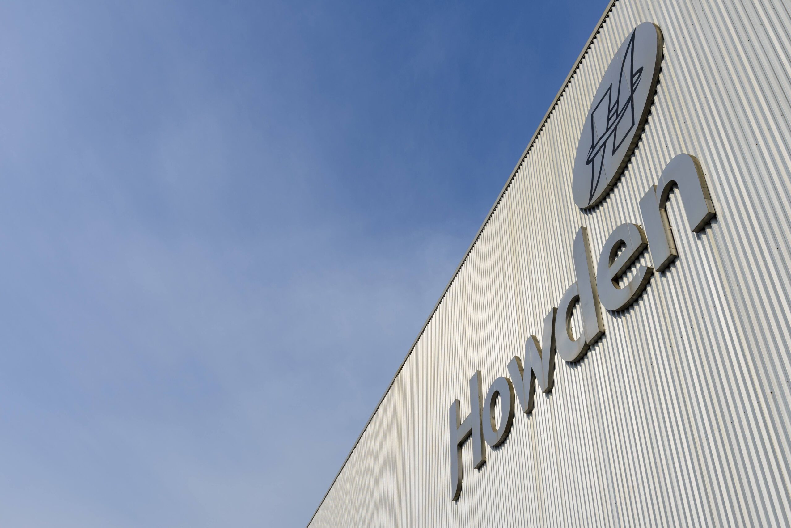 Howden signs hydrogen compressor contract for Raven SR Waste-To-Hydrogen plant in Richmond, California