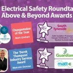 Above and Beyond Awards 2023 Winners!