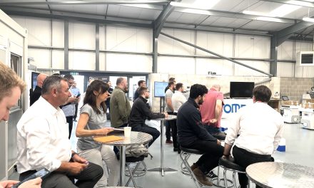 Discover Omron Roadshow: Unlocking success for UK Manufacturers amid industry challenges
