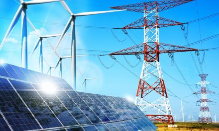 Improving grid response to renewable energy