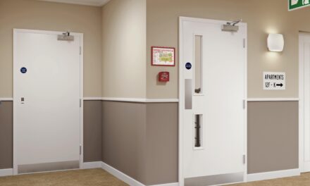 New JELD-WEN white paper calls for ‘golden thread’ approach to manufacture, installation and maintenance of fire doors