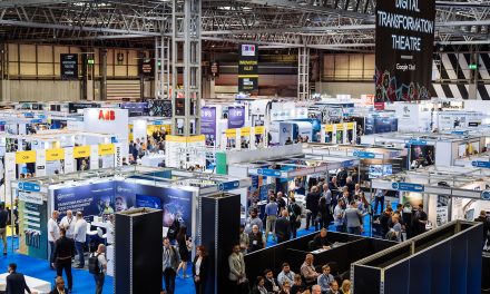 Manufacturing & Engineering Week becomes industrial sector’s biggest event