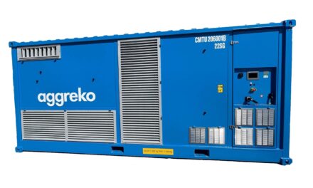 Oil-free air compressors set to support sustainable production