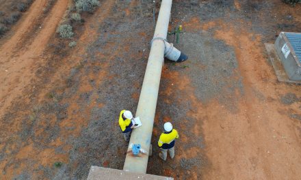 How to select the best type of impressed current cathodic protection system for your application