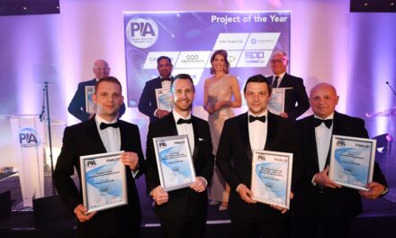 Entry deadline fast approaching for the pump  industry’s annual awards programme