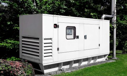 Five tips to keep your diesel generator running