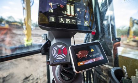 Spillard targets £1m opportunity as its AI Human Detection System set to make Plantworx debut