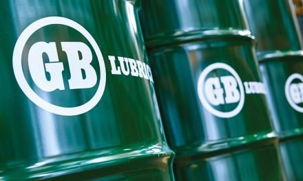GB Lubricants becomes first business to use green energy from groundbreaking Gateshead energy scheme
