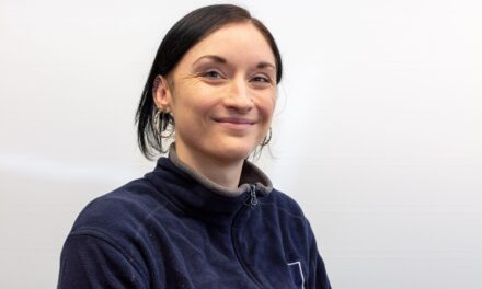 RTITB Instructor Academy Appoints Laura Mack as Manager
