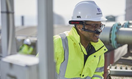 Workflow automation specialist teams up with RealWear to improve efficiency and safety for frontline workers