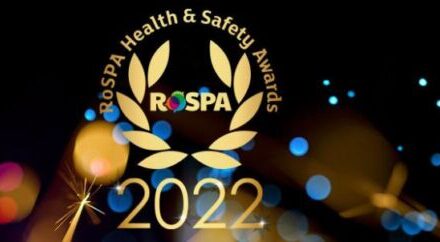 RoSPA Health and Safety Awards 2022 are now open for registration
