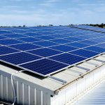 Sensonics invests in green energy projects