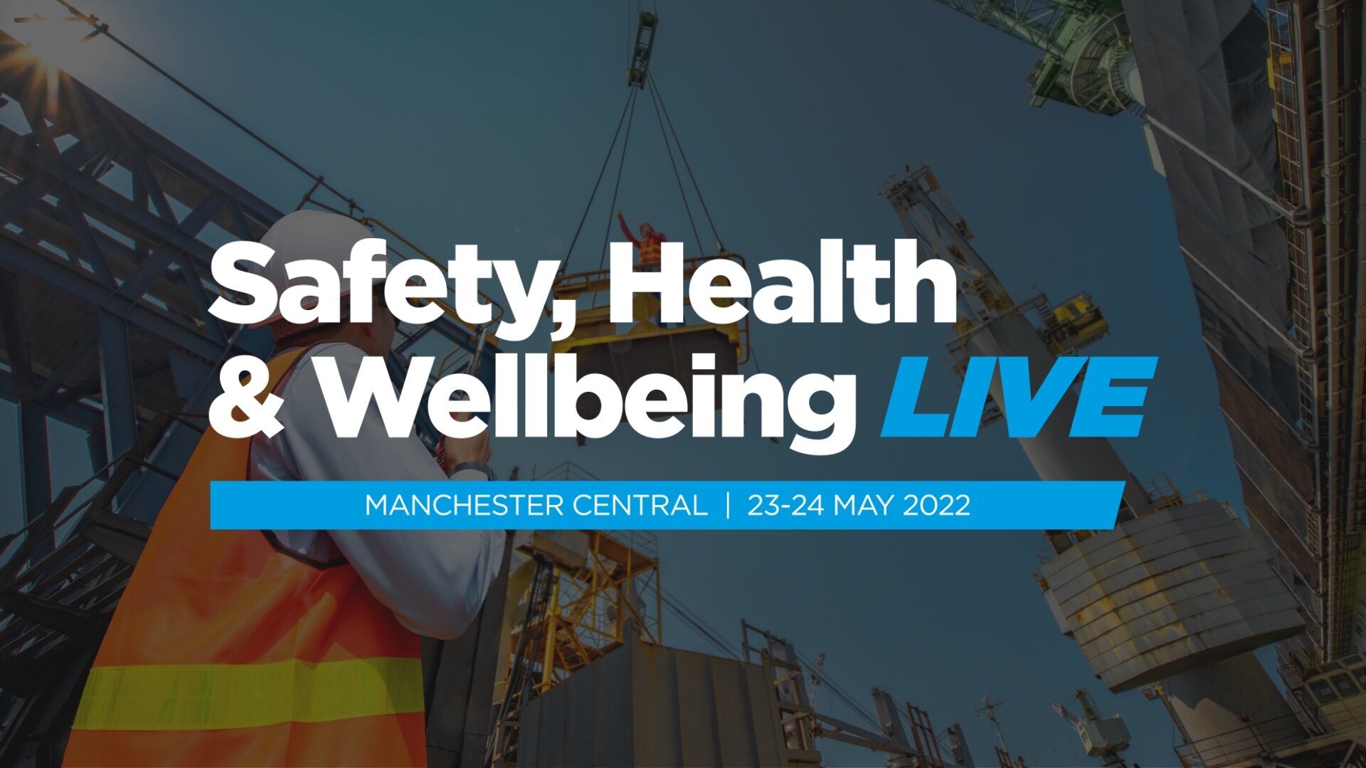 SHW Live Manchester rescheduled for May 2022