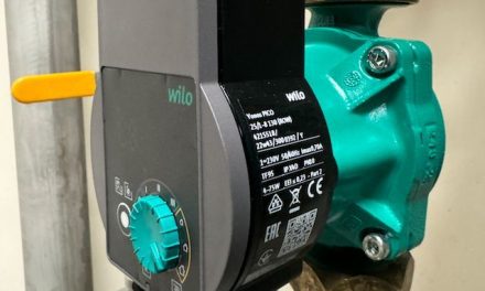 Wilo welcomes weeding out of non-compliant circulation pumps by the OPSS