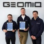 Geomiq Announces ISO 9001:2015 and ISO 13485:2016 Medical Device Accreditation