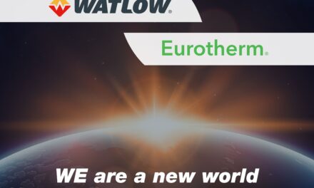 Industrial technology companies Watlow and Eurotherm to exhibit together at Southern Manufacturing & Electronics