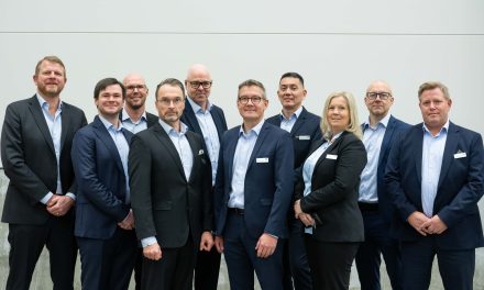 WEG Scandinavia transitions to a single point of contact sales approach